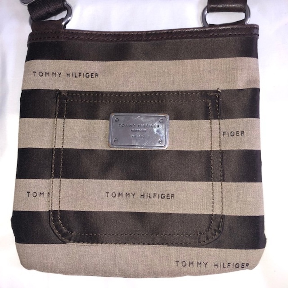 Tommy Hilfiger Crossbody Bag Unisex